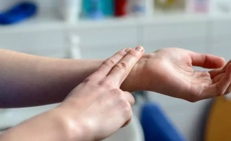 Olvídate de tomarte el pulso: esta es la mejor forma de controlar la salud cardiovascular