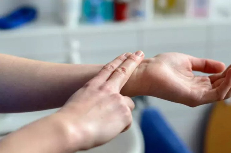 Olvídate de tomarte el pulso: esta es la mejor forma de controlar la salud cardiovascular