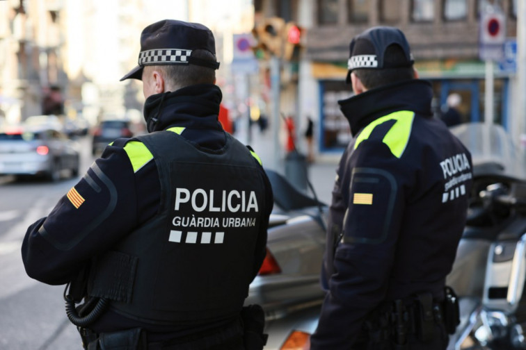 Incivismo: el 92% de las denuncias de la Guàrdia Urbana son por conductas irregulares