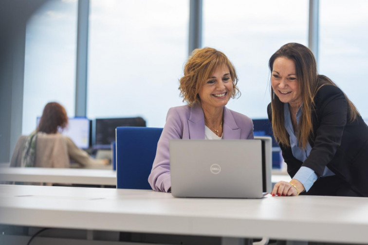 El 60% de las emprendedoras digitales no ven barreras por ser mujeres