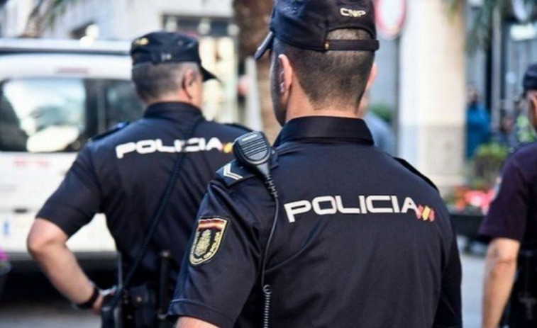Buscan en Gijón al hombre que habría tirado un bebé a un contenedor
