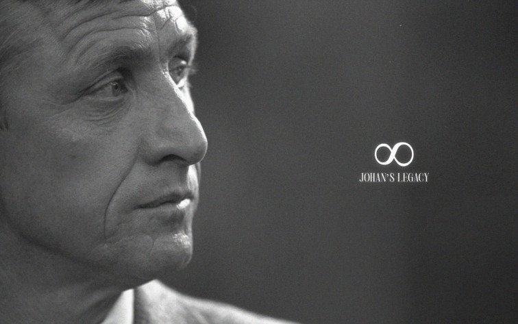 9 años sin Johan Cruyff: el interminable legado del exjugador y exentrenador de Barça y Ajax