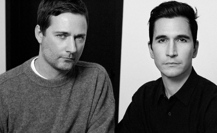 LOEWE anuncia el nombramiento de Jack McCollough y Lazaro Hernandez como directores creativos de la firma