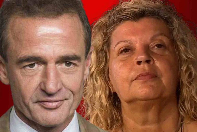 Alessandro Lecquio destapa el secreto del padre de Terelu Campos y deja a todos sin palabras