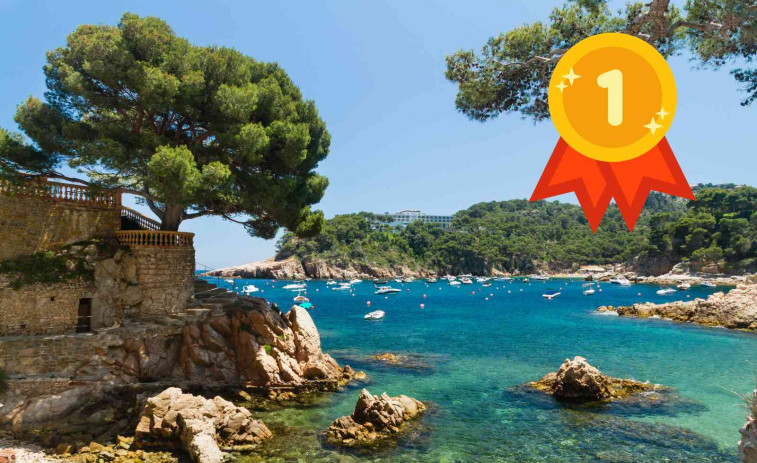 Visita la joya secreta de la Costa Brava que ha conquistado a los expertos