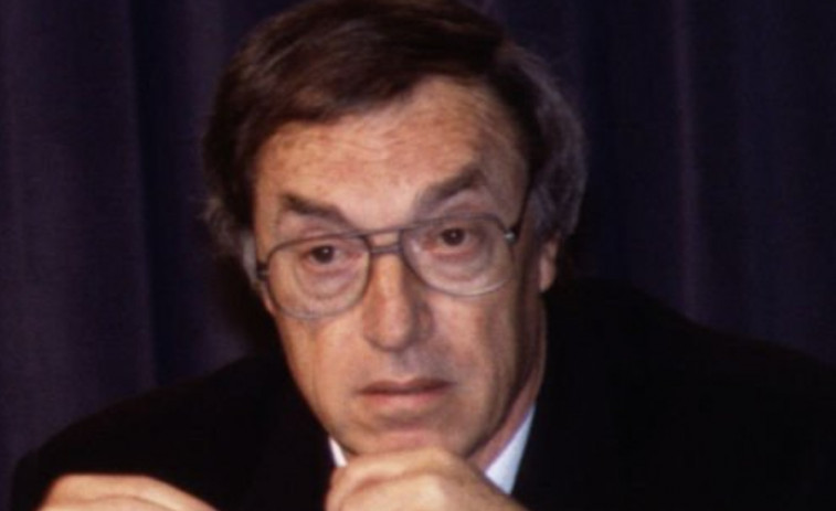 El homenaje que se prepara a Jordi Solé Tura, uno de los padres de la Constitución