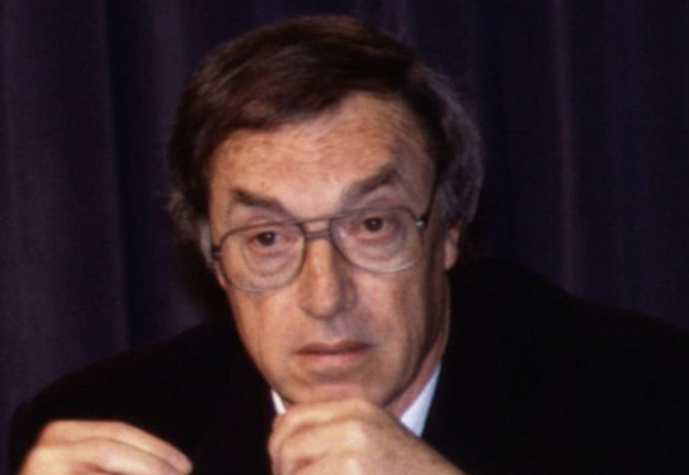 El homenaje que se prepara a Jordi Solé Tura, uno de los padres de la Constitución