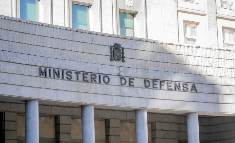El Gobierno presenta en el Congreso los datos de exportación de material militar de 2023