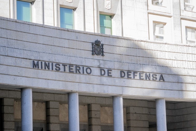 El Gobierno presenta en el Congreso los datos de exportación de material militar de 2023