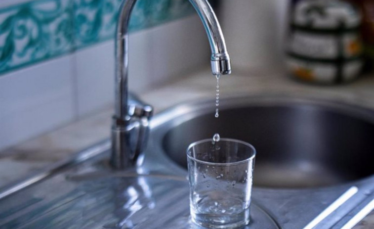 Terrassa presume de la responsabilidad de sus vecinos ahorrando agua