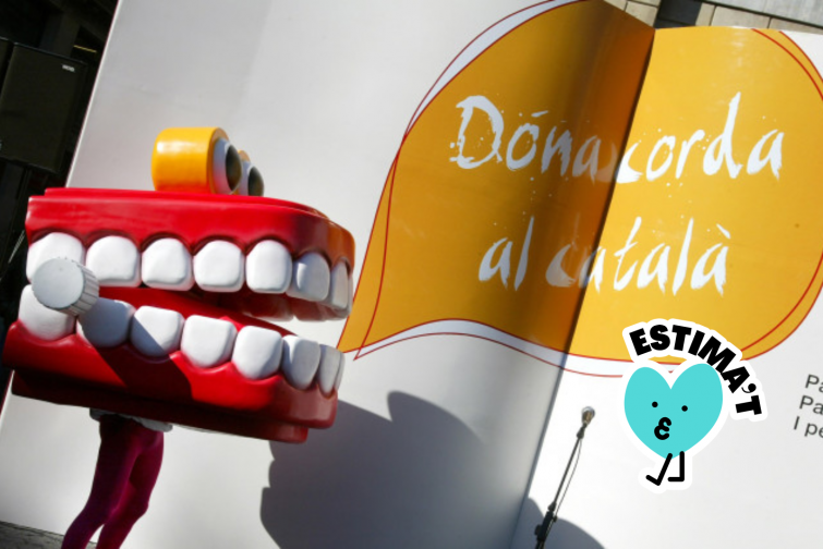 La Generalitat destina 8,8 millones para impulsar el catalán y ampliar cursos