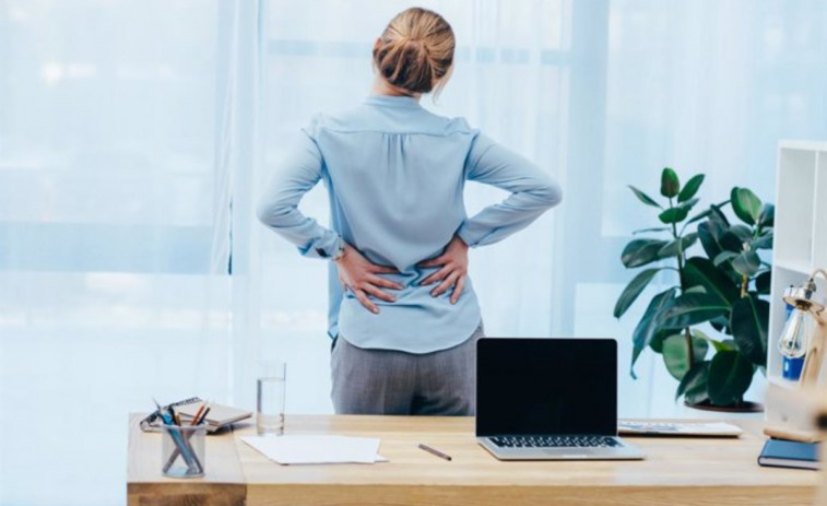 'Conecta con la fibromialgia': cuenta atrás para una jornada solidaria en Barcelona