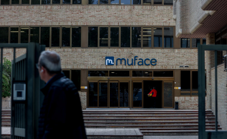 Ya hay solución sobre Muface: el concierto para la asistencia a funcionarios, adjudicado