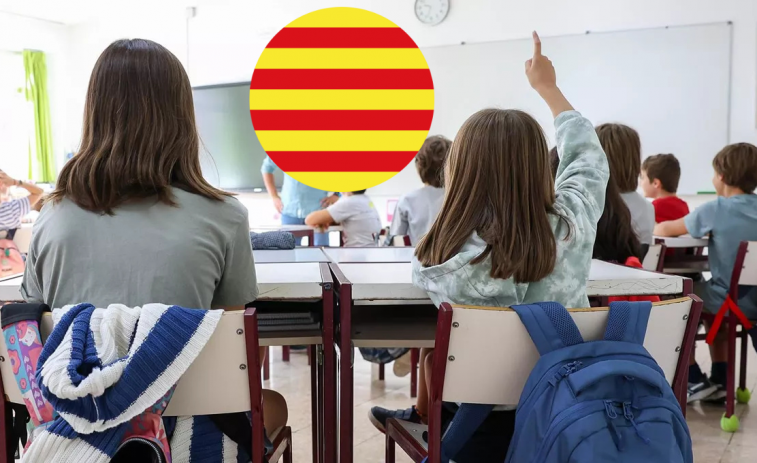 Un remedio para el absentismo escolar en Catalunya: ¿qué ayudaría a reducirlo?