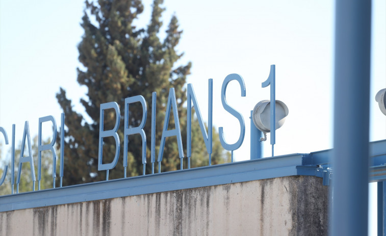 Un preso se suicida en la Unidad Hospitalaria Psiquiátrica de la prisión Brians 1
