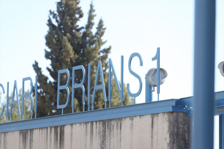 Un preso se suicida en la Unidad Hospitalaria Psiquiátrica de la prisión Brians 1