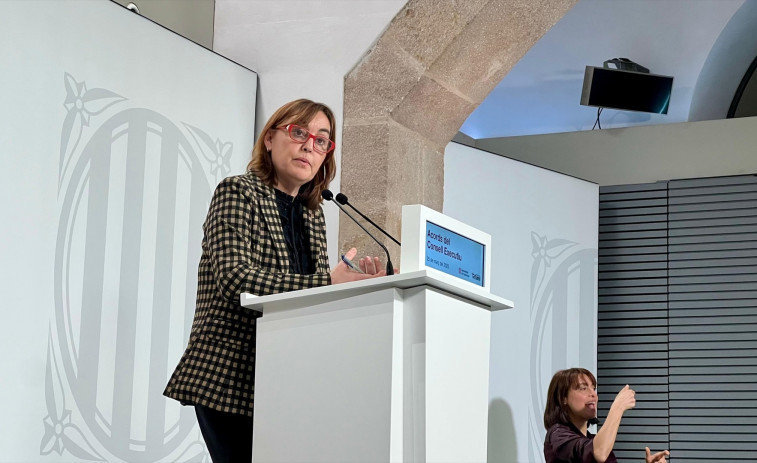 Catalunya rebaja un punto el IRPF en el tramo más bajo, hasta el 9,5%, y duplica la tasa turística