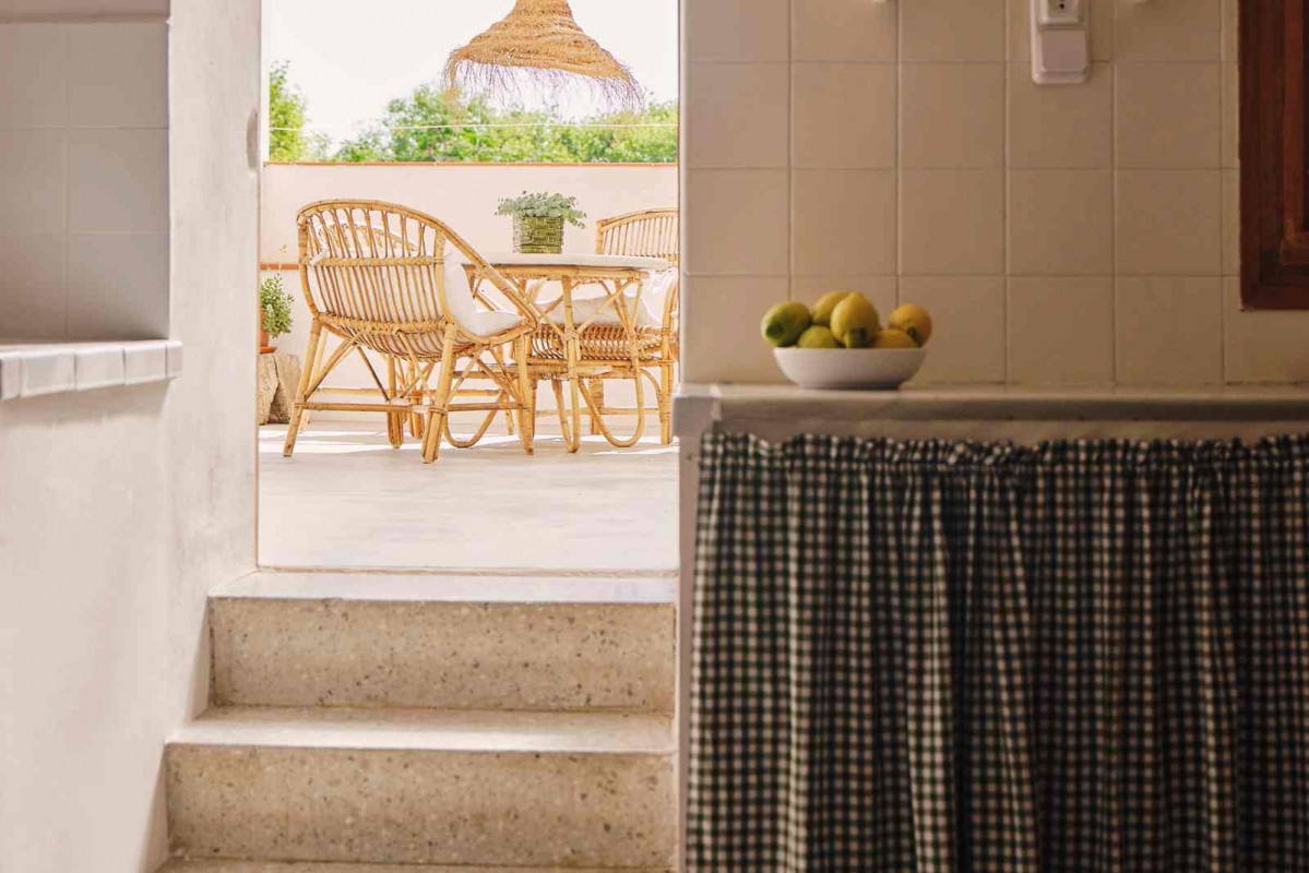 Alojamiento de Airbnb en Sant Llorenu00e7 d'Hortons