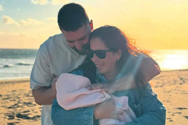 Anabel Pantoja y David enfrentan una nueva denuncia por posible maltrato infantil en pleno escándalo