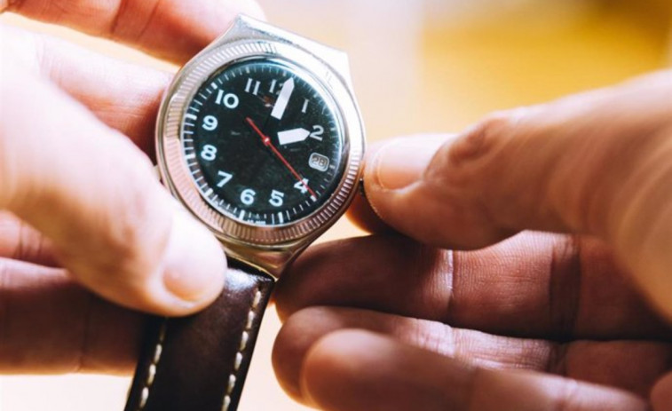 El cambio de hora, inminente: ¿será la última vez que lo hagamos?
