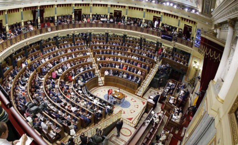 DIRECTO: Sánchez defiende su postura sobre el aumento del gasto en defensa en el Congreso