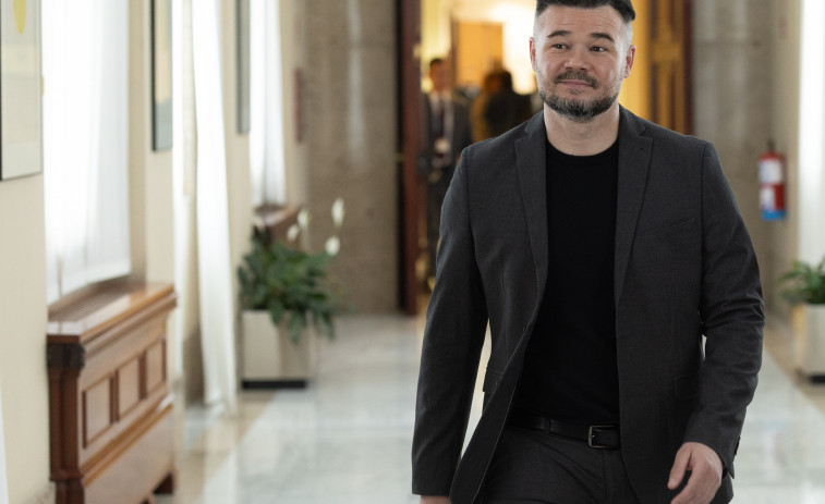 ERC pide que Cospedal acuda de nuevo en el Congreso por la trama 'Kitchen'