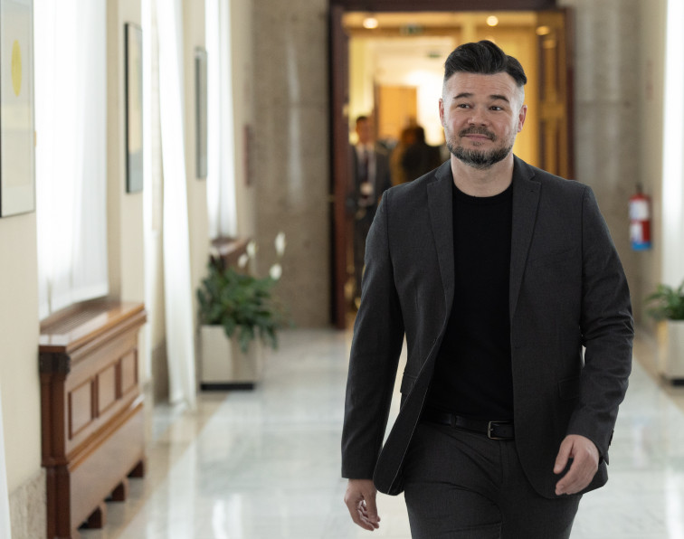ERC pide que Cospedal acuda de nuevo en el Congreso por la trama 'Kitchen'