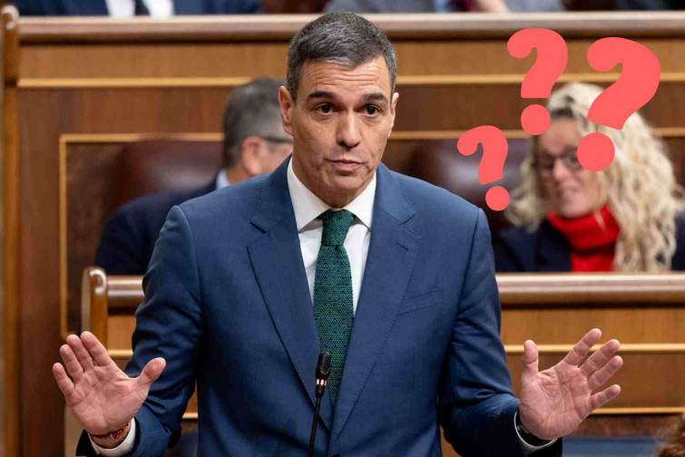 Sánchez confirma que España aumentará el gasto militar sin tocar el gasto social: ¿Cómo lo hará?