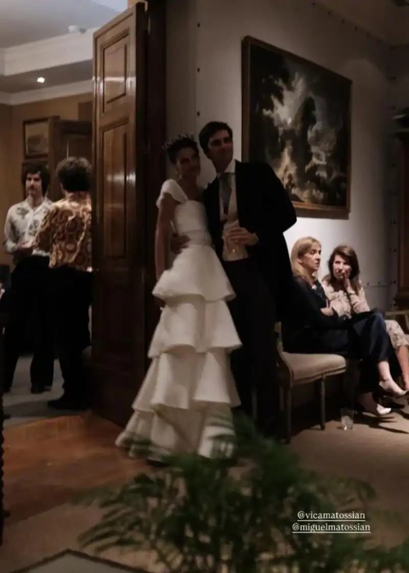 La infanta cristina en la boda de victoria matossian 3f383fb8 250326132144 800x1121
