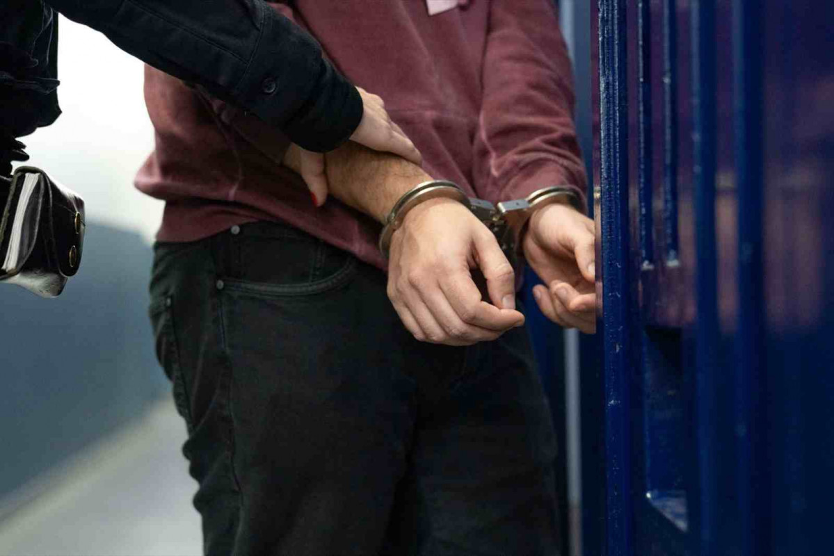 Recurso   Arresto   Mossos d'Esquadra