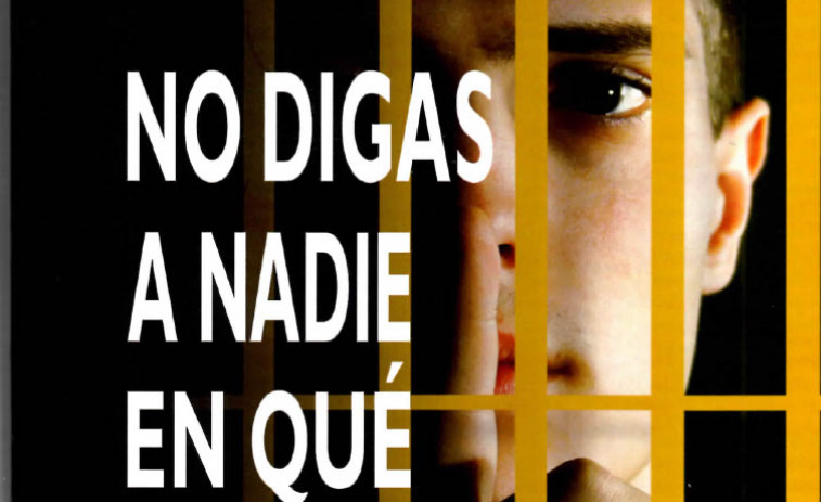“No digas a nadie en qué trabajas”: la dificultad de ser funcionario de prisiones