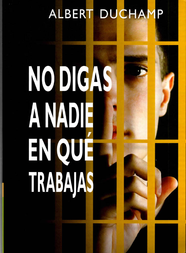 “No digas a nadie en qué trabajas”: la dificultad de ser funcionario de prisiones