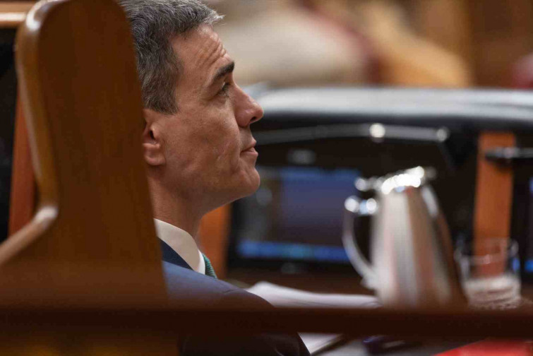 Sánchez acumula más de 100 derrotas en el Congreso: la estrategia del PP para debilitar al Gobierno