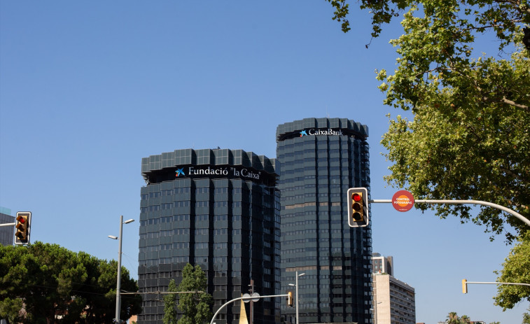 Jordi Ros, nuevo consejero delegado de Caixa Capital Risc