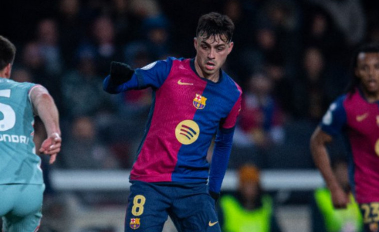 El Barça quiere recuperar el liderazgo en solitario en el partido de la discordia contra Osasuna (21:00h)