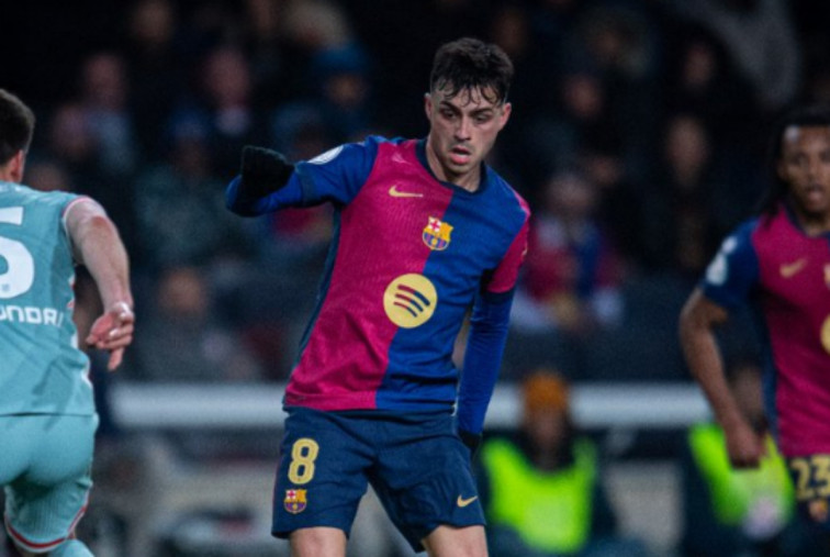 El Barça quiere recuperar el liderazgo en solitario en el partido de la discordia contra Osasuna (21:00h)