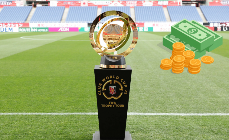 Este es el dineral que se puede llevar el equipo que gane el Mundial de Clubes