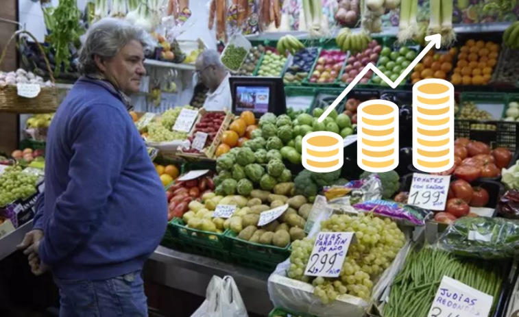 Buenas noticias para el comercio minorista: así subieron las ventas en febrero