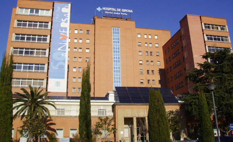 Muere el trabajador que resultó herido crítico en el incendio de un supermercado de Girona