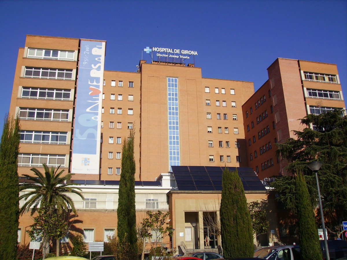 Catalunyapress truetahospital