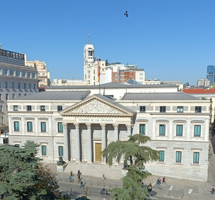 PSOE, PP y Vox rechazan transferir competencias a Catalunya sobre exámenes y permisos de conducir