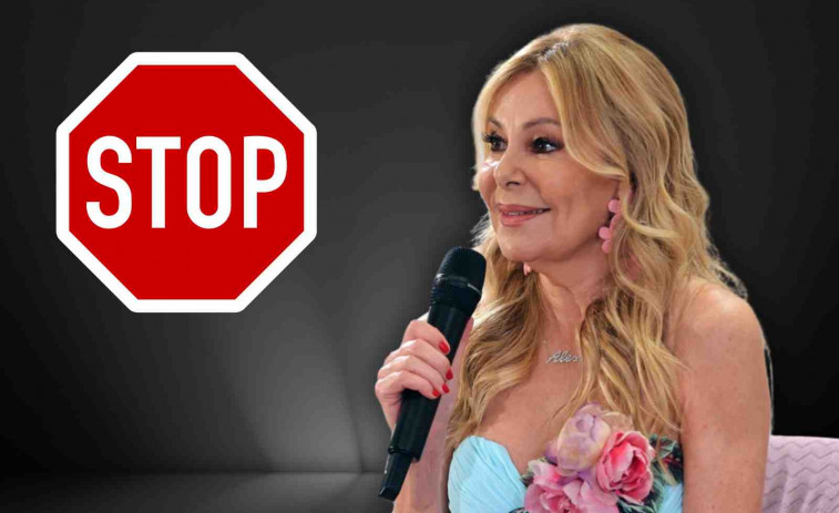 Ana Obregón, acorralada por los expertos: 