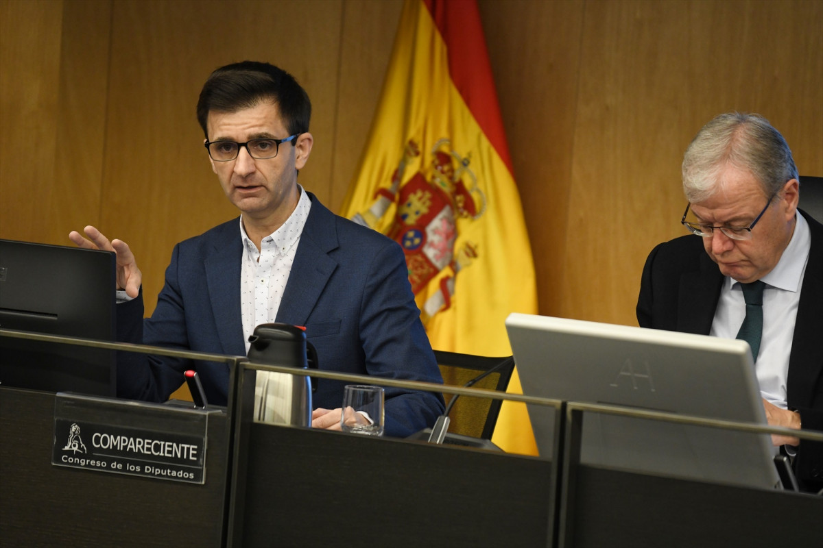 EuropaPress 6606828 presidente consejo administracion corporacion rtve jose pablo lopez