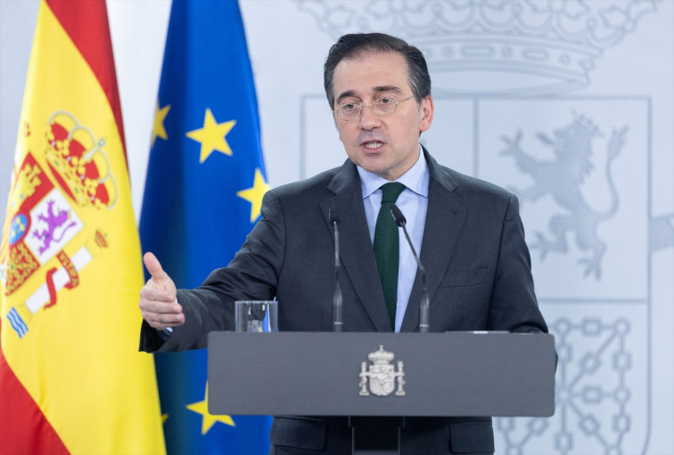 Albares sobre kit de supervivencia de la UE: 
