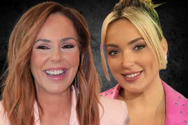 Dos grandes enemigas coincidirán en el nuevo Sálvame de RTVE: el reencuentro más explosivo