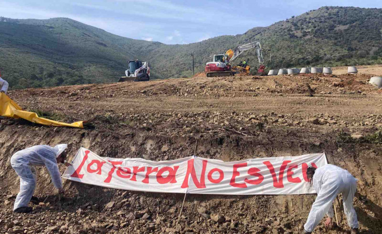Polémica en la Costa Brava: Ecologistas intentan frenar la construcción de 88 viviendas en Llançà