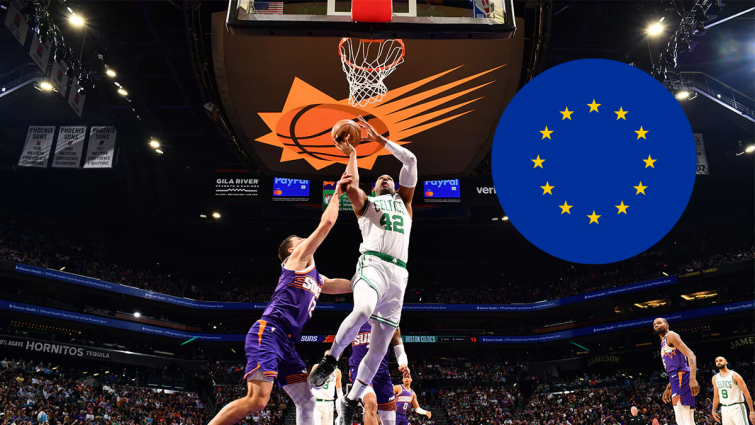 ¡Acuerdo NBA - FIBA! La mejor liga del mundo se expandirá hacia Europa