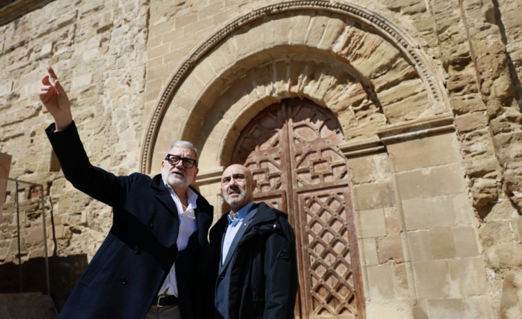 Lleida quiere recuperar edificios históricos para que los puedan disfrutar los vecinos