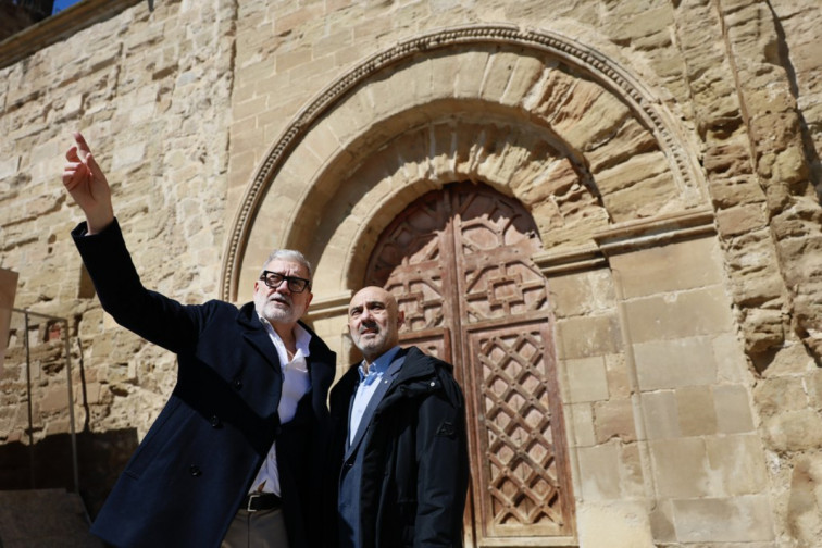 Lleida quiere recuperar edificios históricos para que los puedan disfrutar los vecinos