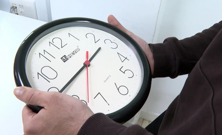Llega el cambio de hora: ¿qué efectos puede tener en nuestro bienestar?